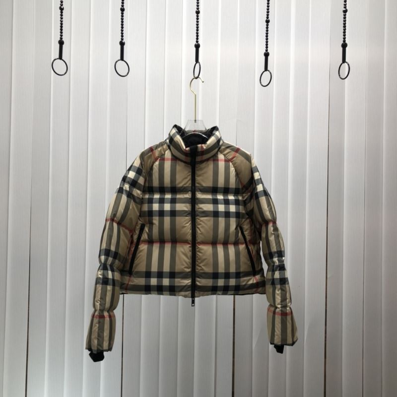 Burberry Down Jackets